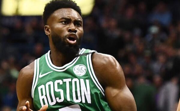 Jaylen Brown e Ingram, jugadores de la semana en la NBA
