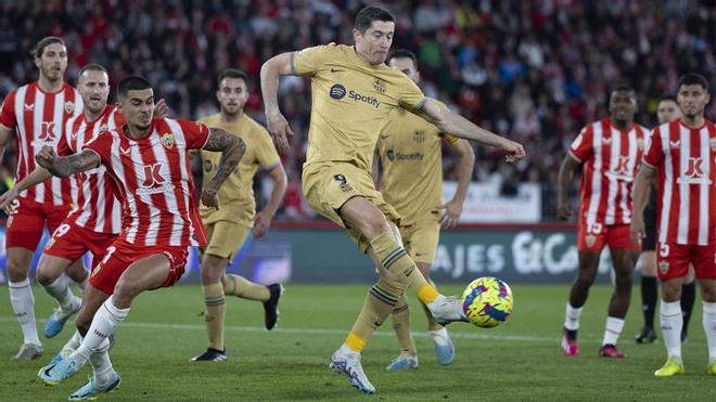 Barcelona – Valencia de LaLiga Santander: Horario y dónde ver en TV