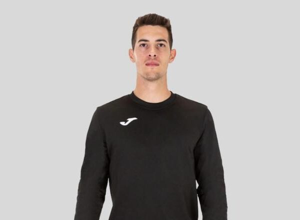 En 9 colores y por 20 euros: las sudaderas de Joma que triunfan en Amazon