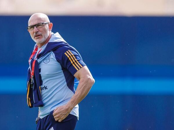 La selección, de la primavera de Málaga al invierno de Glasgow