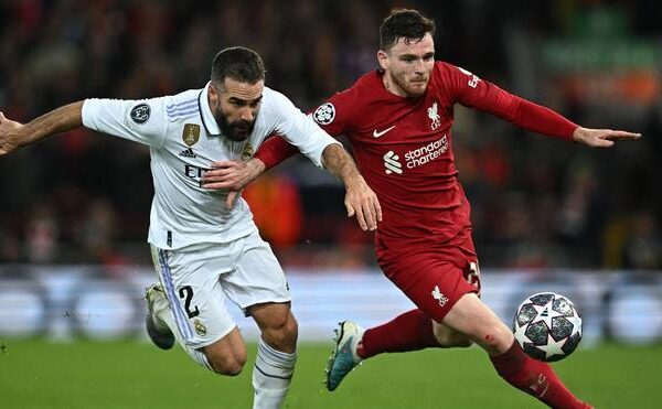 La previa del Real Madrid – Liverpool de la vuelta de los octavos de final de la Champions, en directo