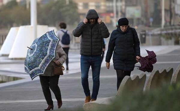 La AEMET predice la llegada de un ‘tobogán térmico’: Estas serán las zonas afectadas