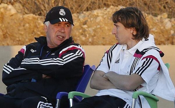 El futuro de Ancelotti condiciona algunas renovaciones