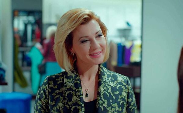 Pecado original: ¿Pretende Zerrin reconquistar a Halit?