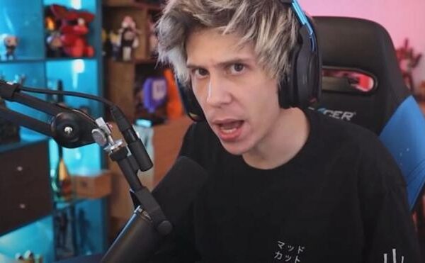 El Rubius explica por qué no ha expresado su opinión sobre la polémica de AuronPlay
