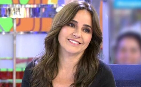 Carmen Alcayde se planteó gestar un hijo para el director de ‘Sálvame’: “Me encanta estar embarazada”