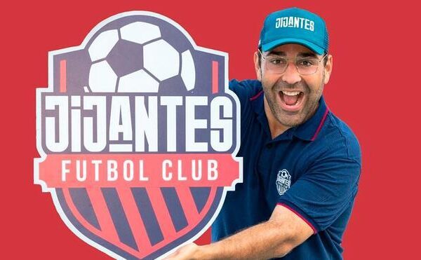 Kings League: Así es el nuevo himno de Jijantes FC