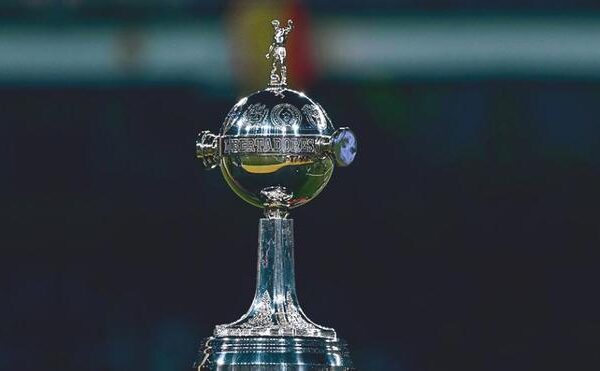 Así quedan los grupos de la Copa Libertadores 2023