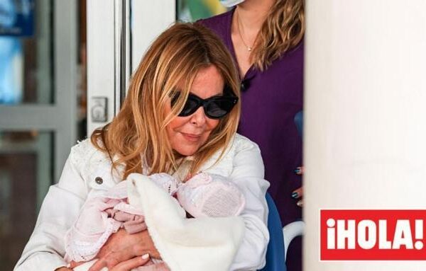 ¿Qué dirán los hijos de la gestación subrogada cuando crezcan? “Sus padres les preparan y se convierten en militantes”