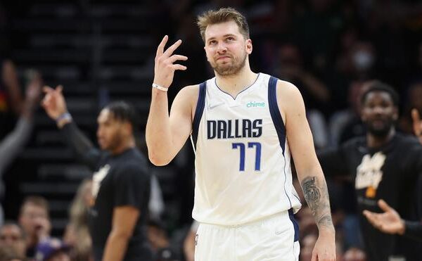 Rendidos a Doncic: “Sólo un jugador en el mundo lo puede hacer”
