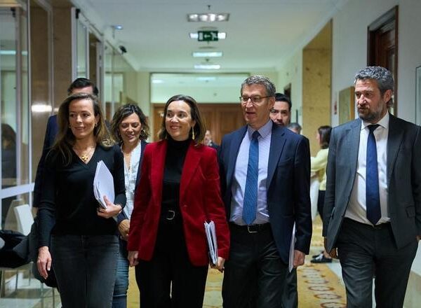 Giro en la estrategia del PP: ganar las elecciones de mayo por encima de formar gobiernos