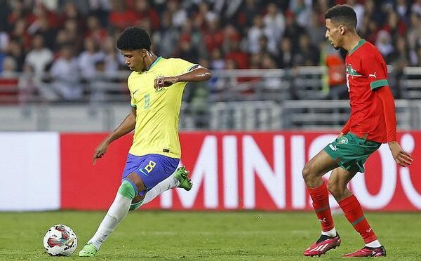 El favor que la CBF le hizo al Chelsea