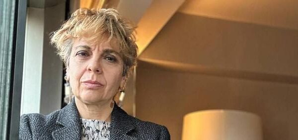 Gloria Elizo: “La corrupción en los casos Mediador y Cuarteles rompe todos los estándares éticos”