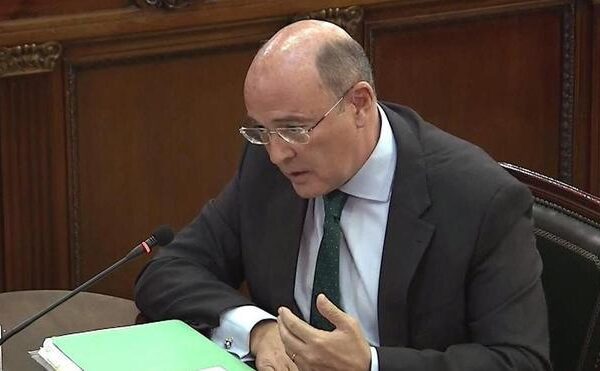 El Supremo anula el cese de Pérez de los Cobos decidido por Grande-Marlaska