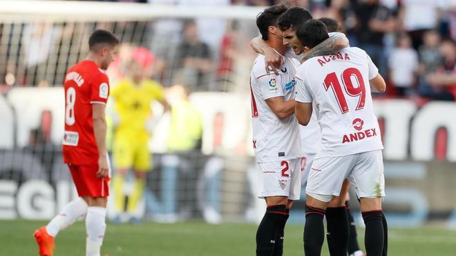 Getafe – Sevilla de LaLiga Santander: Horario y dónde ver en TV