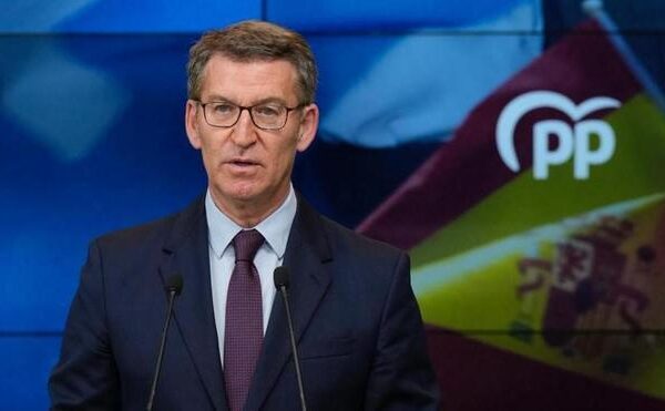 Feijóo ve la vuelta de Ponsatí como una triple “humillación”: al Estado, a la justicia y a los ciudadanos