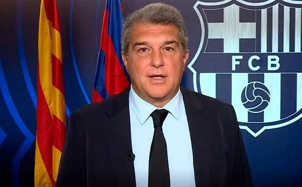 El Barça reclamará la Liga de 1937