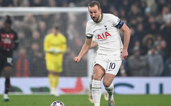 El obstáculo que aleja a Harry Kane del Manchester United