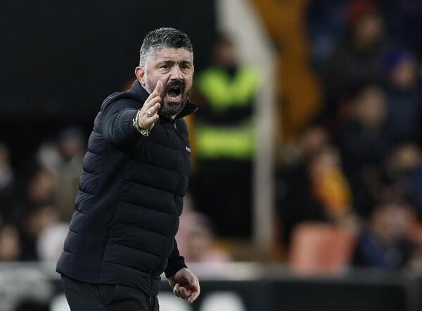 Gattuso quiere volver a la Serie A