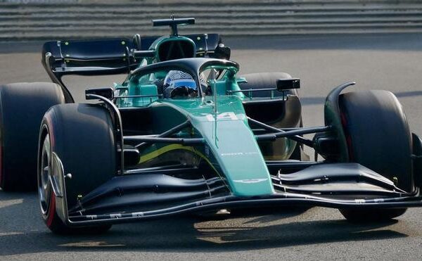 Horario y dónde ver por TV el GP de Australia de F1