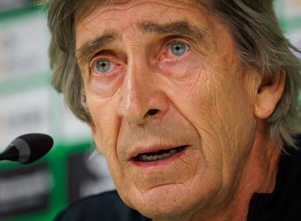 Pellegrini: “Hay que intentarlo desde el primer minuto hasta el último”