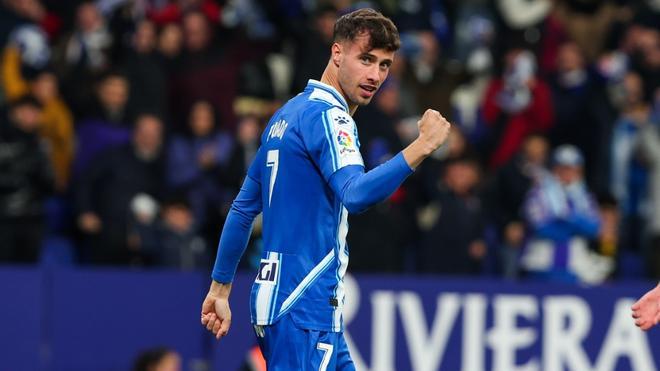 Puado: “Queremos el tres de tres en victorias”
