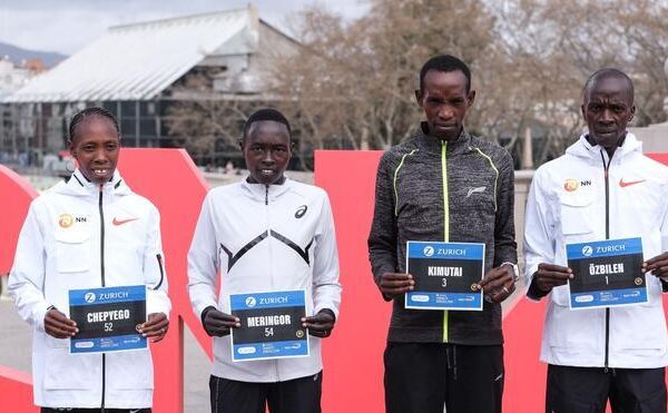 La Zurich Marató Barcelona 2023 recupera músculo y afluencia internacional con más de 15.000 participantes