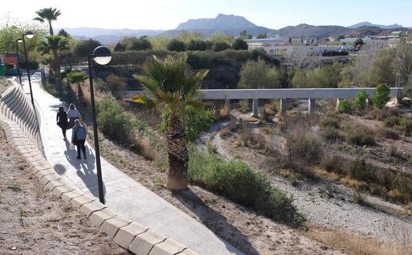 Detenidos dos menores acusados de la violación de una adolescente de 16 años en Alicante
