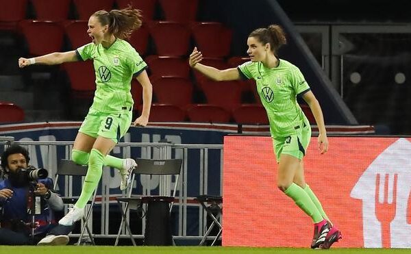 Nuevo mazazo europeo para el PSG en una noche de VAR
