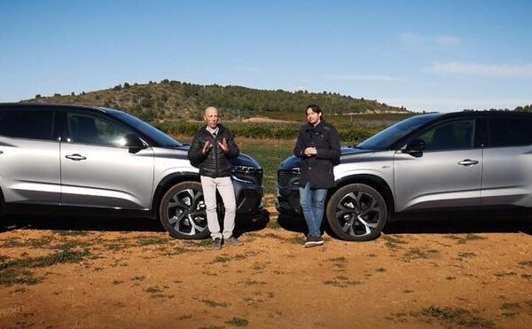 Renault Austral: ¿cuál es su versión más interesante?