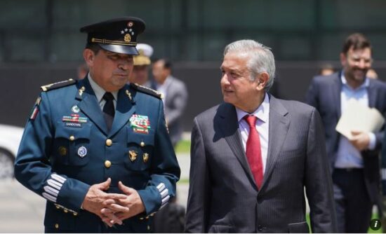 Marcas de AMLO para su aerolínea: Sedena Airlines, Aerobienestar o Mexicana