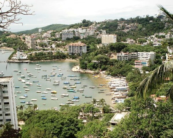 El abogado de Riu explica por qué Acapulco se hundió