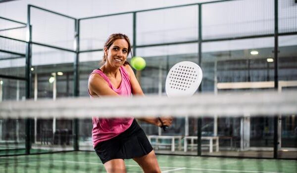 Si toda tu actividad física es un deporte, te la estás jugando