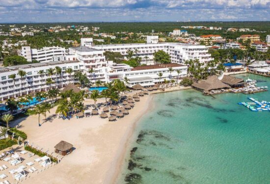 Hyatt se hace con la gestión de los hoteles caribeños de Globalia