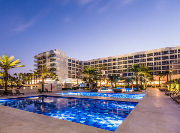 Hyatt va por el Caribe colombiano: proyecta nuevos desarrollos de lujo