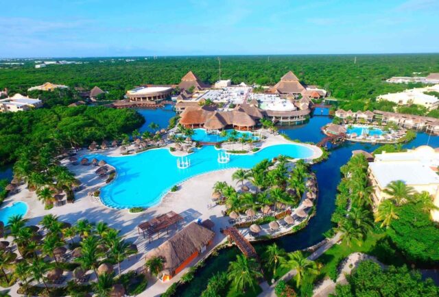 Palladium abrirá su concepto Family Selection en Riviera Maya