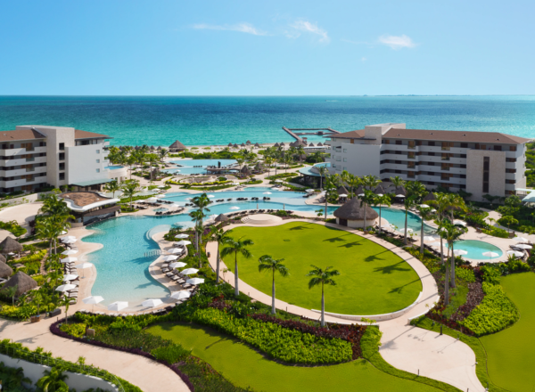 México: Hyatt pide viviendas, colegios y guarderías cerca de hoteles