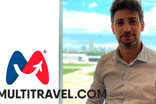 Multitravel.com “Nuestro diferencial es tener al cliente en el centro de la escena”