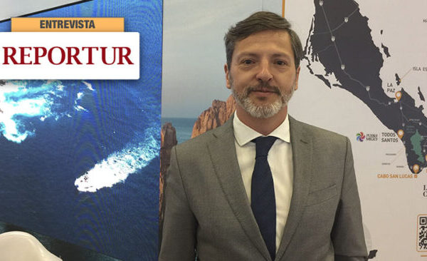 “Hoy en día quien más tiene conectividad a Los Cabos son las low cost”