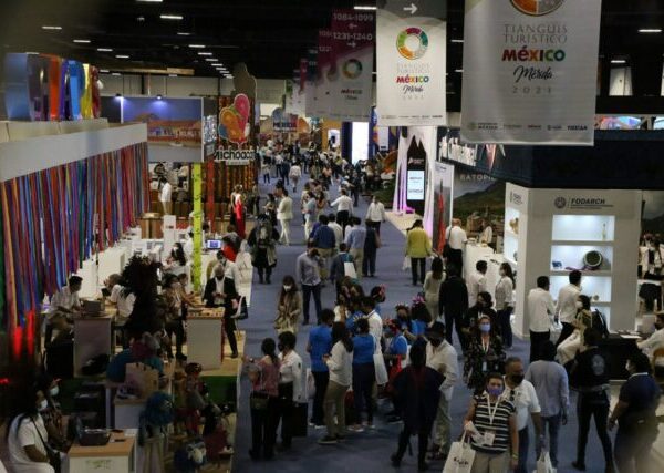Arranca el Tianguis: por qué es la edición que batirá récords