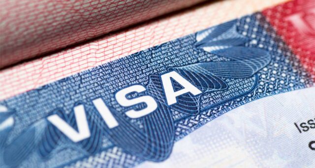 Aumenta precio de la Visa para viajar a Estados Unidos