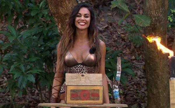 El motivo por el que Lara Álvarez no presenta Supervivientes este año