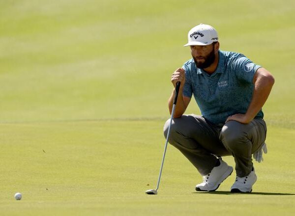 Jon Rahm se queda fuera del Mundial Match Play