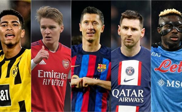 Así están las grandes ligas antes de la recta final de temporada