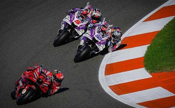 La gran novedad de MotoGP 2023: cambio radical en las carreras