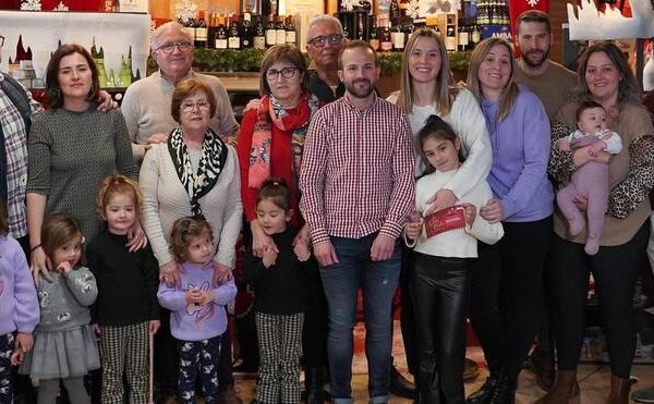 Acertijos lógicos: ¿Eres capaz de resolver el de la familia García-Palomeque?