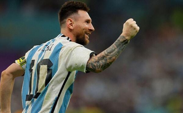 El Inter Miami confía en convencer a Messi y Busquets