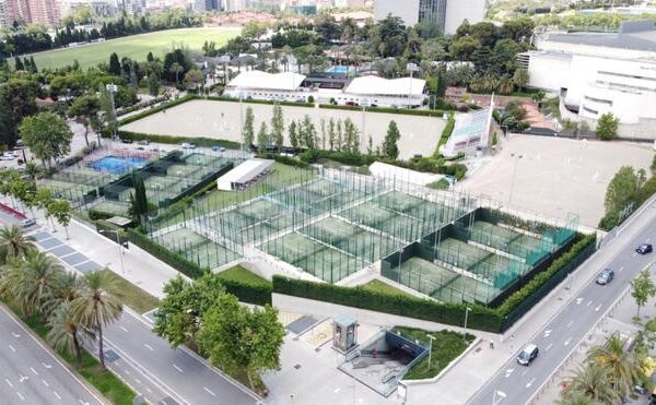 El rincón del club: Real Club de Polo de Barcelona