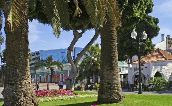La jueza pone en libertad a los tres detenidos de la manada de Santa Catalina