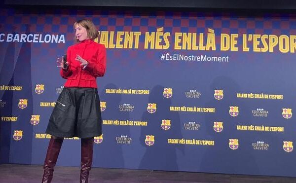 Fernández-Ochoa: “Queremos que España sea reconocido como un país de nieve”
